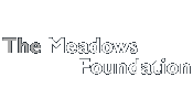 The Meadows Foundation